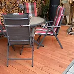 Bleicherode Zwischen Harz Und Kyffhaeuser Lejlighed *