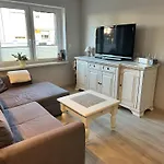 Bleicherode Zwischen Harz Und Kyffhaeuser Lejlighed *
