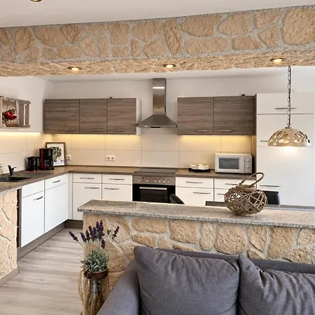 Appartement Bleicherode Zwischen Harz Und Kyffhaeuser Wipperdorf